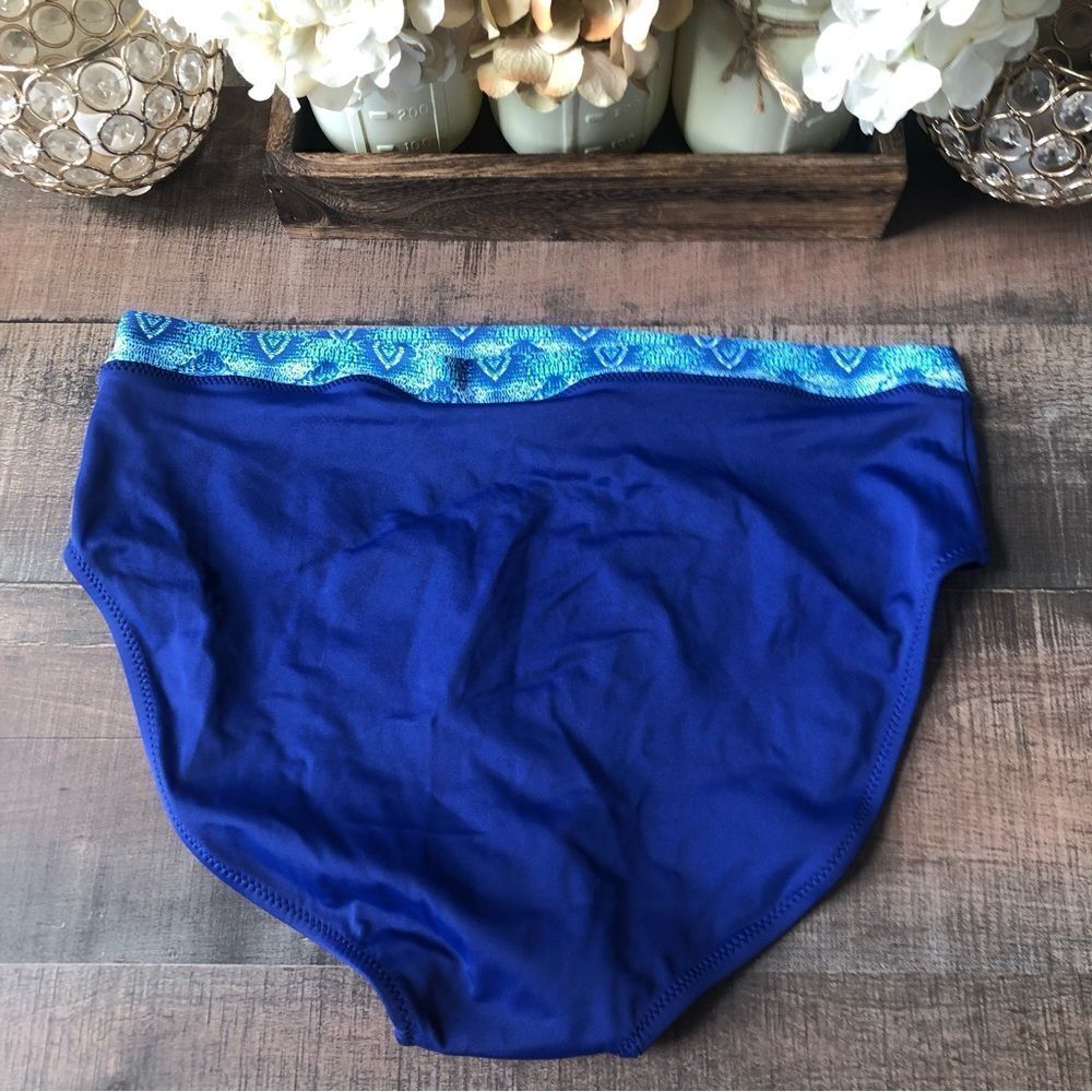 Talbots Bikini Bottoms - Picture 2 of 3